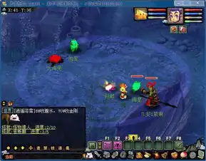梦幻西游龙太子染色