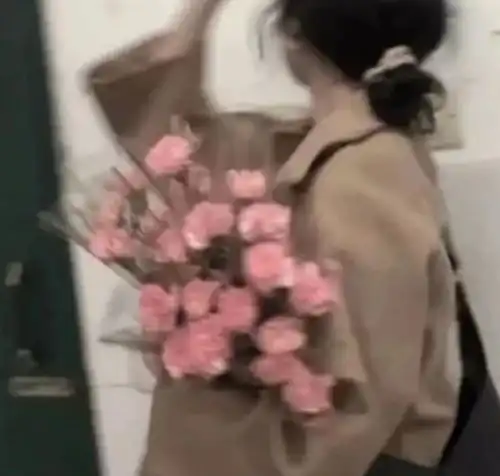 那些温柔仙气十足的头像