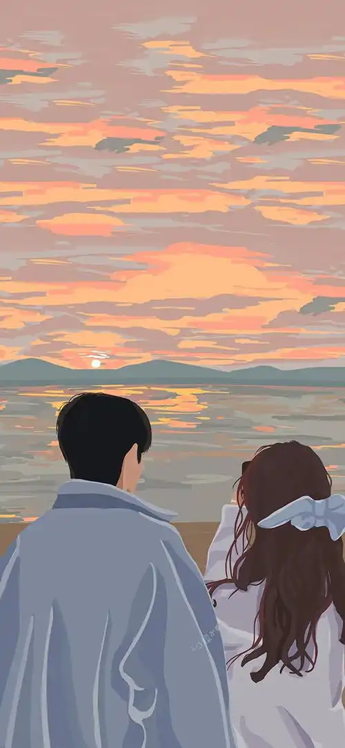 适合春天用的手机壁纸