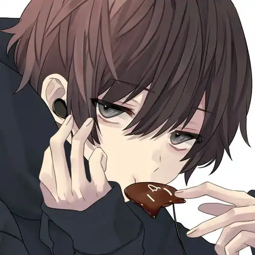 让人心动的动漫男头