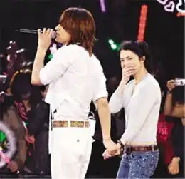 言承旭节目中称在努力学习去爱,林志玲离嫁人还远吗