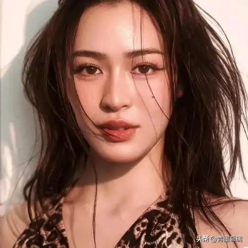 24位泰国女星,谁是你心中的他泰神颜