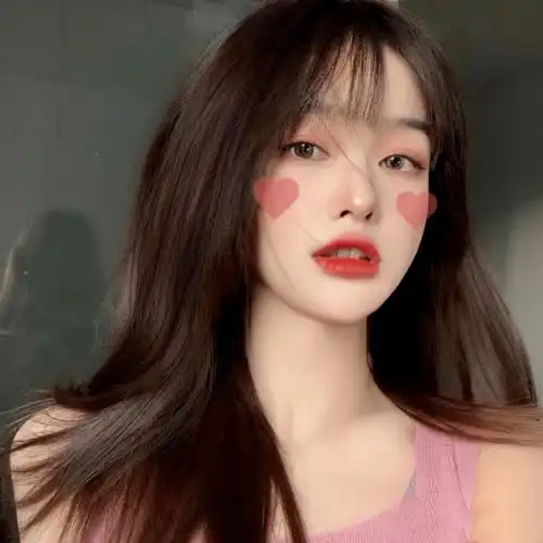 ins甜系仙女背景图女头