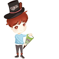 为什么巧乐兹这么招年轻人喜欢