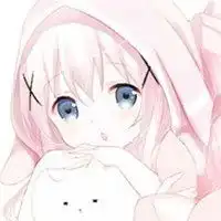 漫画头像女生可爱微信头像图片大全