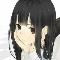 女生可爱头像萌00后二次元微信头像图片大全