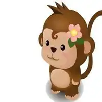 属猴用什么头像最旺财微信头像图片大全