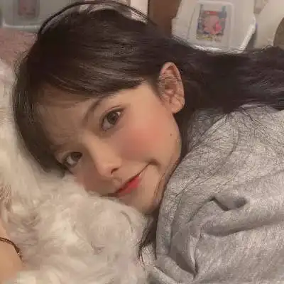 猫系女孩头像动漫探寻