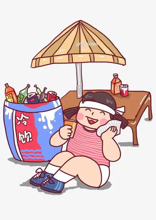 秋季运动会中场休息图片大小2480x3508px图片尺寸1.39mb来自png搜索网pngss.com免费免扣png素材下载q版人物表情呆萌卡通手绘冷饮秋季秋季运动会饮料运动会遮阳伞中场休息桌子