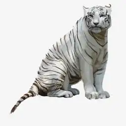 老虎两只老虎卡通老虎大老虎滑板花朵素材图片免费下载高清psd千库网图片编号9525257