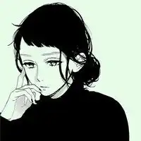 各种头像动漫情侣女头男头求戳进