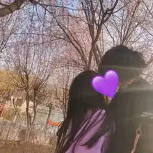 最近火了不露脸情头,秀恩爱于无形,网友终于找到我的头像