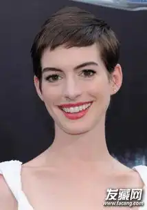 越短越时髦今冬女生都爱这样发型2