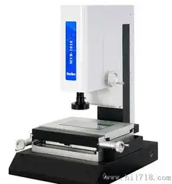 江阴影像测量仪