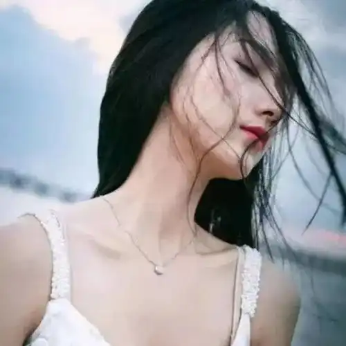 纯欲系女高级感头像男人