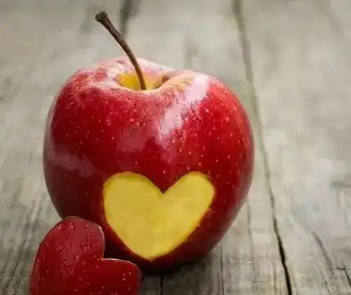 一种水果如何做到极致看日本农民发展苹果经济的三大创新