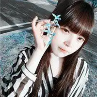 我的世界剩下的只是回忆而已独家收藏的日系小清新女生头像