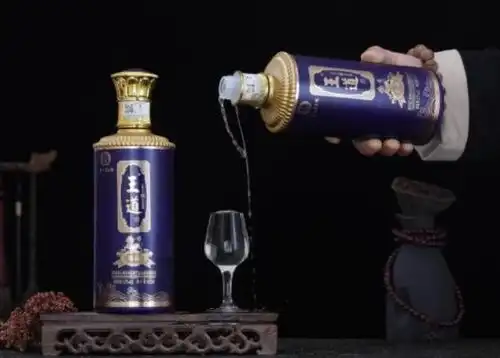 贵州王道酒业树立品质典范,杜绝假酒横行