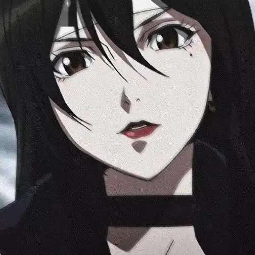 丧系小众头像面向大海真