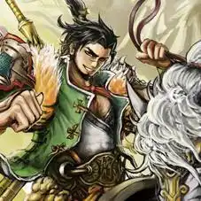 三国杀武将qq头像