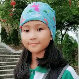 户外运动男女宝宝卡通百变魔术无缝头巾儿童防晒围脖护脸小孩围巾,一品好特惠