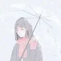 萌哒哒卡通情头一左一右头像