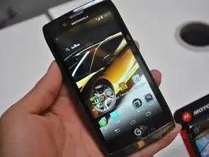 摩托罗拉razrv锋芒mt887移动版