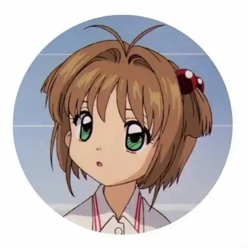 qq小头像可爱的人就要用可爱的头像呀