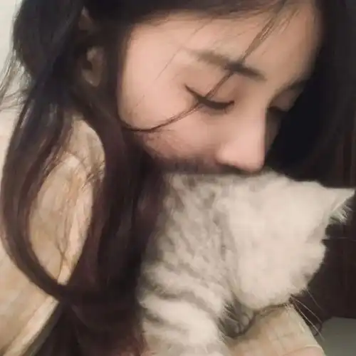 绝绝子的女生头像