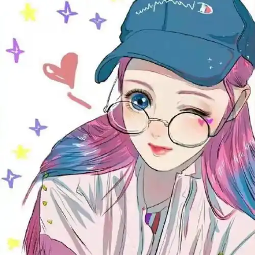 个性头像丨酷到没朋友