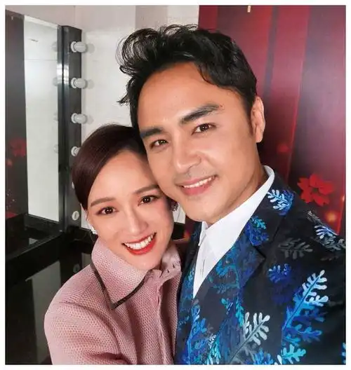 明道隐婚当爸叶璇点赞爆料内容,女方疑为王婷萱17年就在一起