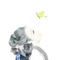 仙仙的古风头像愿陪你从青衫白衣到年逾古稀