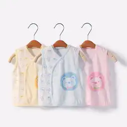 舒贝怡儿童马甲男宝宝外穿洋气背心春秋季保暖婴儿棉马甲韩版女童坎肩黄色100cm蜜芽,中国领先的进口母婴限时特卖商城