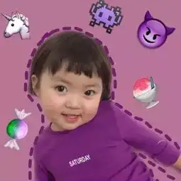 动漫卡通头像闺蜜基友头像