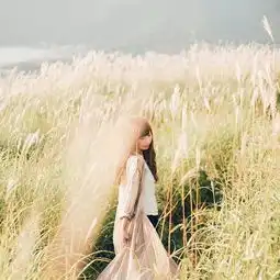 拍照不知手放哪扭扭捏捏真尴尬