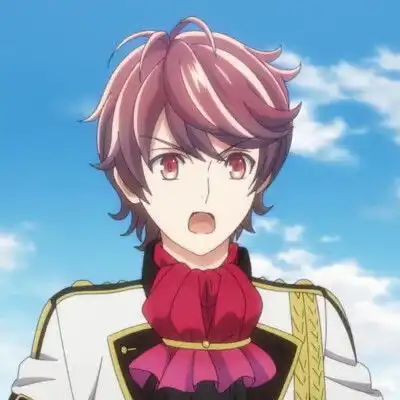 文豪与炼金术师岛崎藤树自截头像