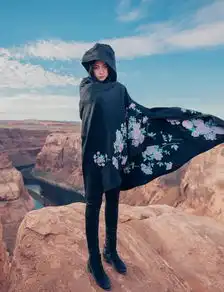 人像摄影师当小时请叫我东方摄影师