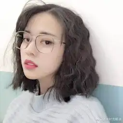 选错刘海,变丑是分分钟钟的事情脸型决定你的刘海