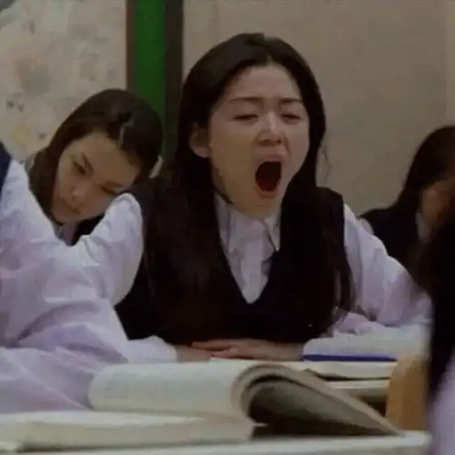 搞怪头像个性又不失可爱