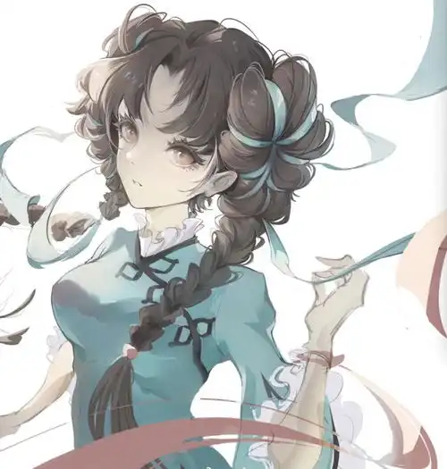 头像王者荣耀西施头像系列新皮肤手感如何呀