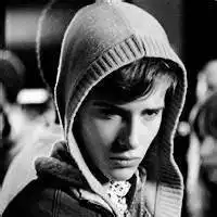 个性复古男生微信头像微信头像图片大全