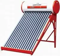 供应大众宝神太阳能热水器