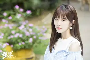 卢洋洋韩系照片追球