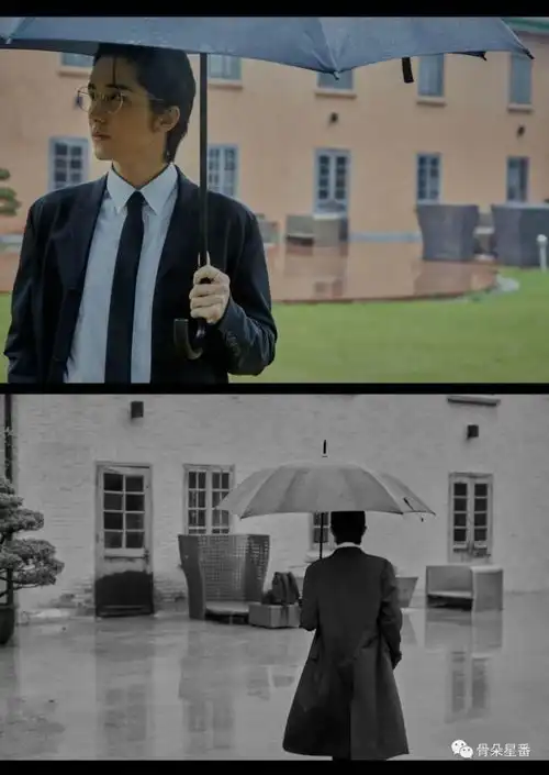 我们和张新成聊了聊,什么是他眼里的好的表演专访