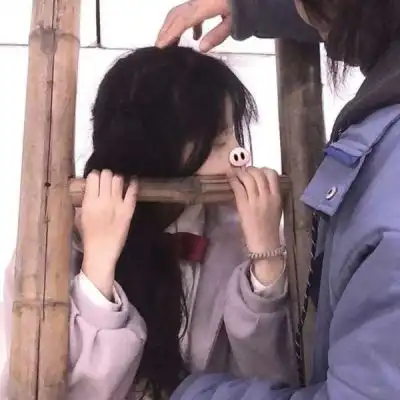 ing情头.江祠