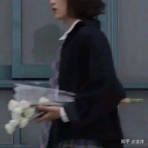 情侣头像真人禁欲系情头