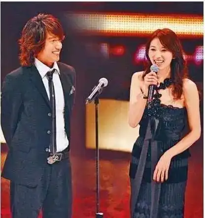 林志玲言承旭15年兜兜转转还是要和你在一起