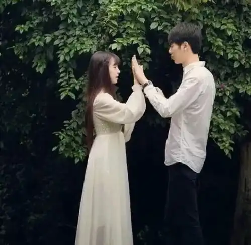 采访了一百对情侣后发现两个人有这三种感觉,才是真感情