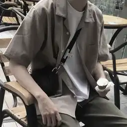 头像原来一个人只要心动了,什么标准条件都是放屁了