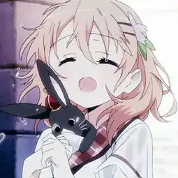 大佬们这是什么动漫之前好像看过但是想不起来了